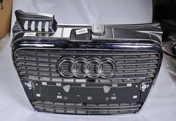 çıkma audi parça- audi a4 panjur